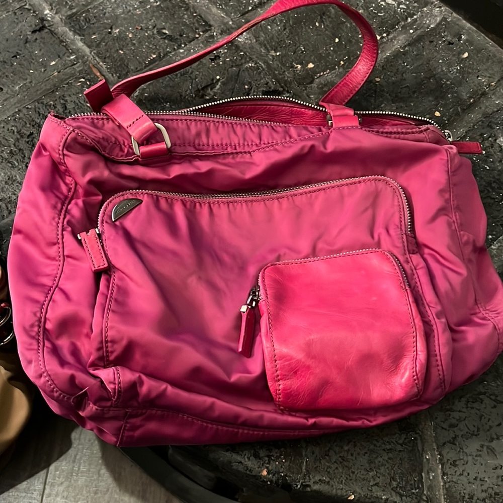 Awesome bag!